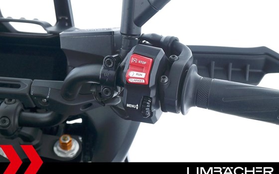 Gebrauchtmotorrad Yamaha Tracer 7 GT - Bild 21