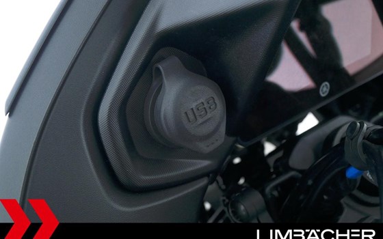 Gebrauchtmotorrad Yamaha Tracer 7 GT - Bild 22