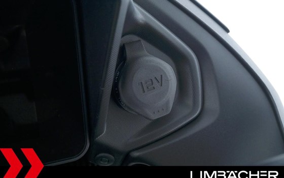 Gebrauchtmotorrad Yamaha Tracer 7 GT - Bild 23