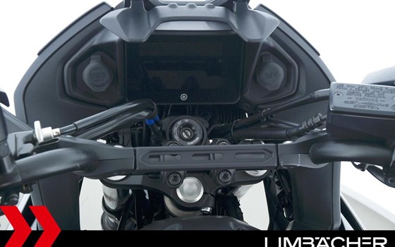 Gebrauchtmotorrad Yamaha Tracer 7 GT - Bild 24