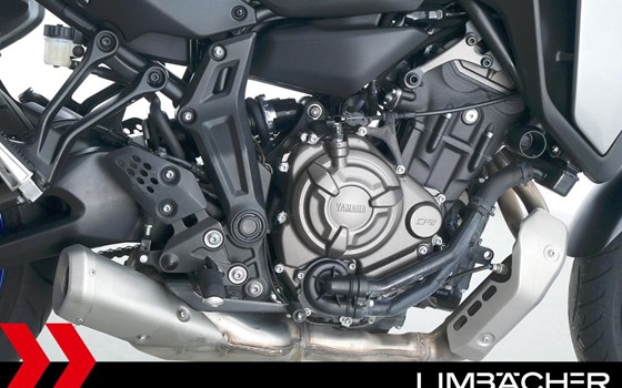 Gebrauchtmotorrad Yamaha Tracer 7 GT - Bild 25