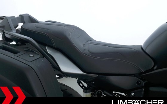 Gebrauchtmotorrad Yamaha Tracer 7 GT - Bild 26