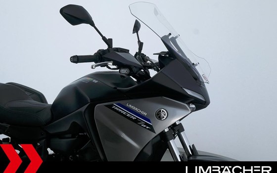 Gebrauchtmotorrad Yamaha Tracer 7 GT - Bild 27