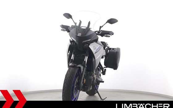 Gebrauchtmotorrad Yamaha Tracer 7 GT - Bild 3