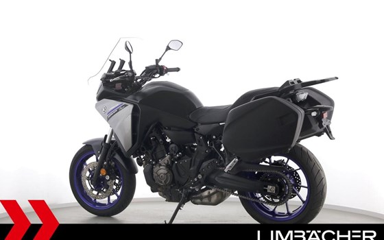 Gebrauchtmotorrad Yamaha Tracer 7 GT - Bild 6