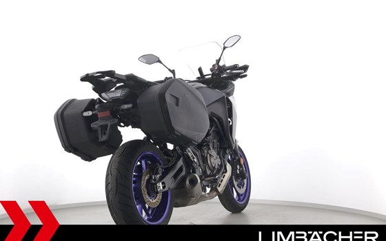 Gebrauchtmotorrad Yamaha Tracer 7 GT - Bild 8