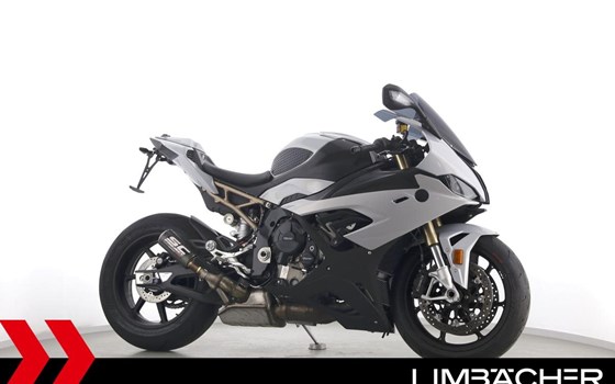 Gebrauchtmotorrad BMW S 1000 RR - Bild 1