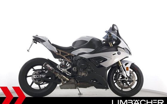 Gebrauchtmotorrad BMW S 1000 RR - Bild 10