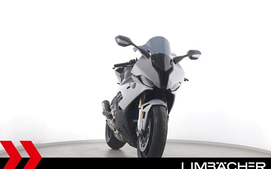 Gebrauchtmotorrad BMW S 1000 RR - Bild 11