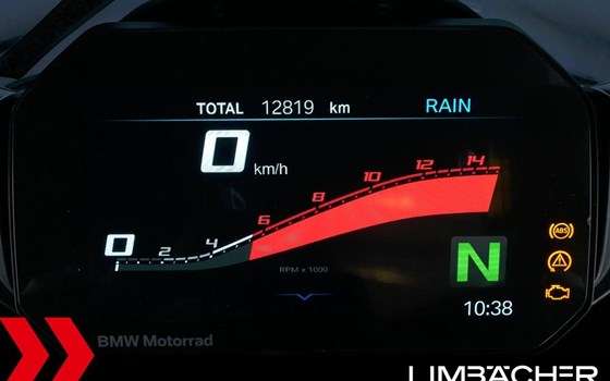 Gebrauchtmotorrad BMW S 1000 RR - Bild 12