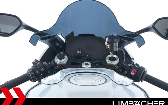 Gebrauchtmotorrad BMW S 1000 RR - Bild 13