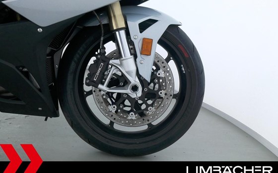 Gebrauchtmotorrad BMW S 1000 RR - Bild 14