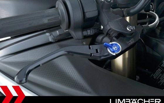 Gebrauchtmotorrad BMW S 1000 RR - Bild 15