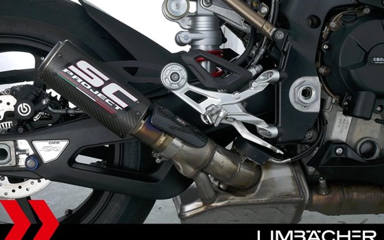 Gebrauchtmotorrad BMW S 1000 RR - Bild 17