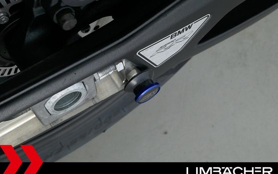 Gebrauchtmotorrad BMW S 1000 RR - Bild 18