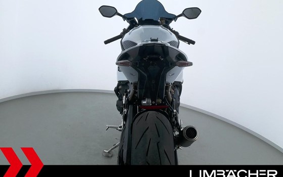 Gebrauchtmotorrad BMW S 1000 RR - Bild 19