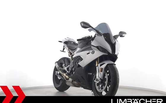 Gebrauchtmotorrad BMW S 1000 RR - Bild 2