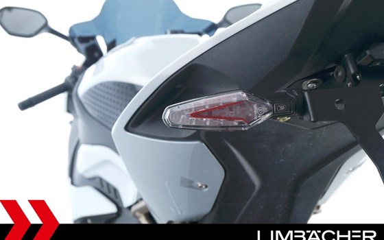 Gebrauchtmotorrad BMW S 1000 RR - Bild 20