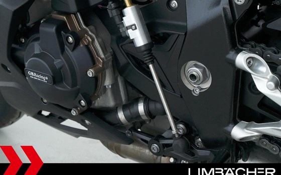 Gebrauchtmotorrad BMW S 1000 RR - Bild 21