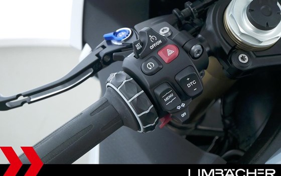 Gebrauchtmotorrad BMW S 1000 RR - Bild 22