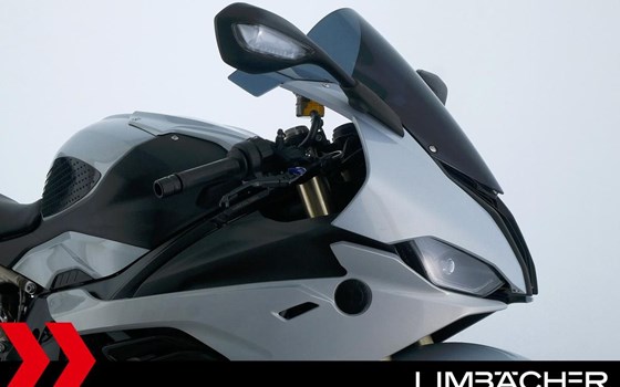 Gebrauchtmotorrad BMW S 1000 RR - Bild 27