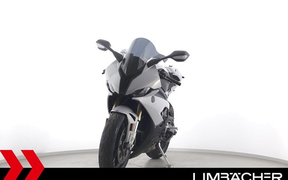 Gebrauchtmotorrad BMW S 1000 RR - Bild 3