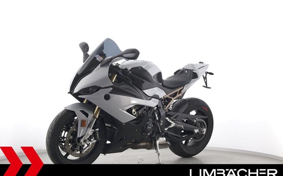 Gebrauchtmotorrad BMW S 1000 RR - Bild 4
