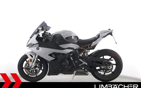 Gebrauchtmotorrad BMW S 1000 RR - Bild 5