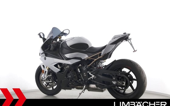Gebrauchtmotorrad BMW S 1000 RR - Bild 6