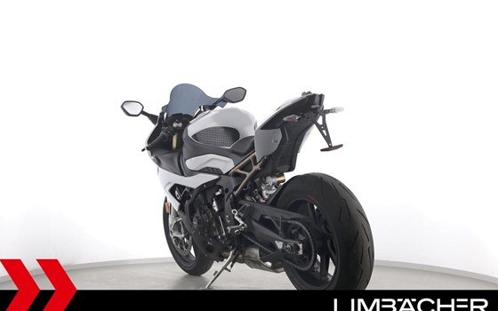 Gebrauchtmotorrad BMW S 1000 RR - Bild 7