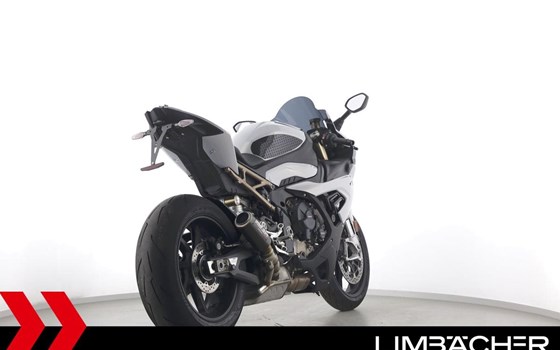Gebrauchtmotorrad BMW S 1000 RR - Bild 8