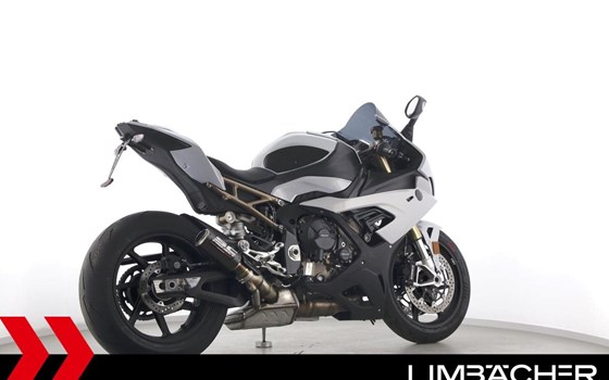 Gebrauchtmotorrad BMW S 1000 RR - Bild 9