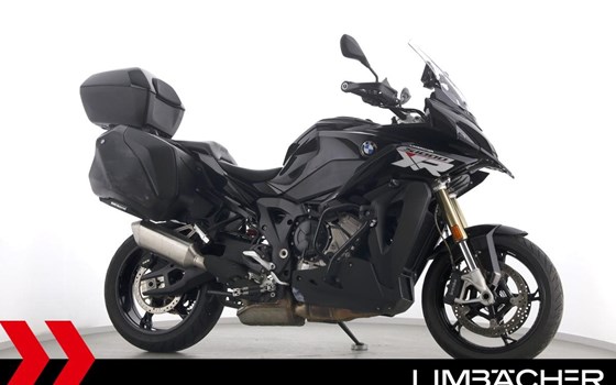 Gebrauchtmotorrad BMW S 1000 XR - Bild 1