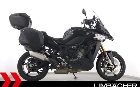 Gebrauchtmotorrad BMW S 1000 XR - Bild 10