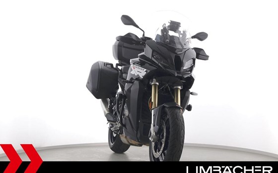 Gebrauchtmotorrad BMW S 1000 XR - Bild 11