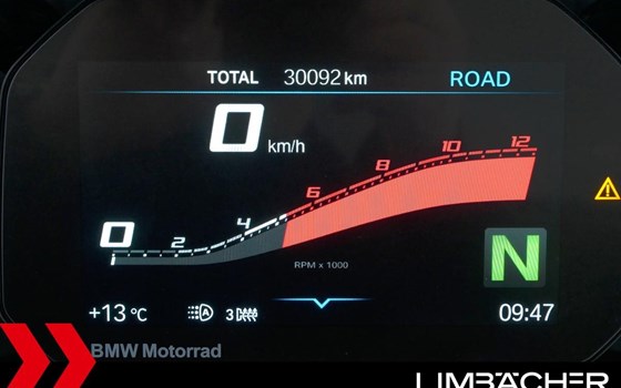 Gebrauchtmotorrad BMW S 1000 XR - Bild 12