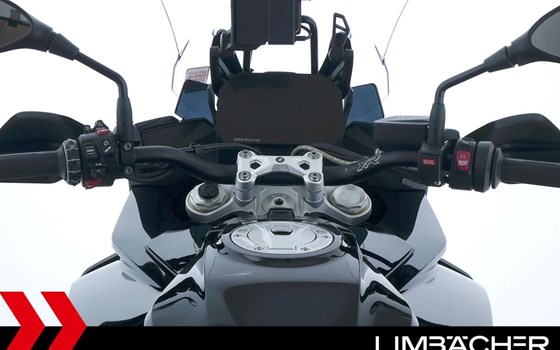 Gebrauchtmotorrad BMW S 1000 XR - Bild 13