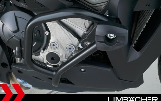Gebrauchtmotorrad BMW S 1000 XR - Bild 15