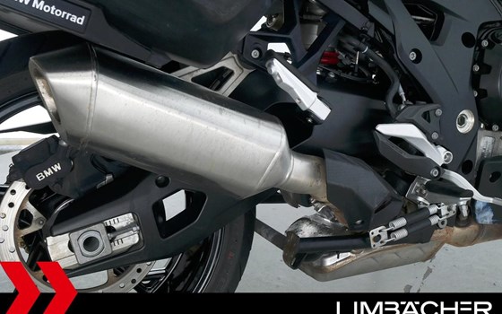 Gebrauchtmotorrad BMW S 1000 XR - Bild 16