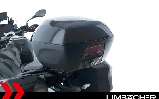 Gebrauchtmotorrad BMW S 1000 XR - Bild 17