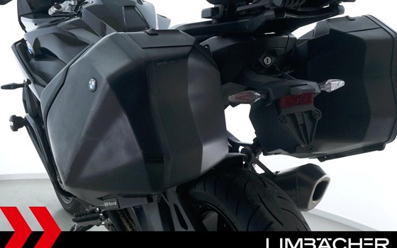 Gebrauchtmotorrad BMW S 1000 XR - Bild 18