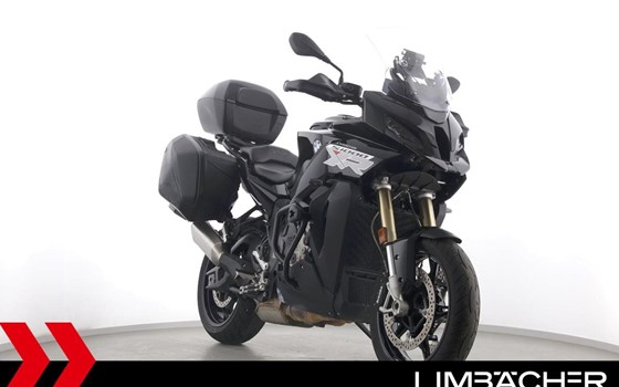 Gebrauchtmotorrad BMW S 1000 XR - Bild 2