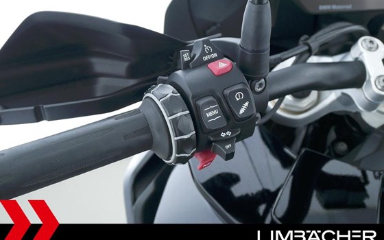 Gebrauchtmotorrad BMW S 1000 XR - Bild 21