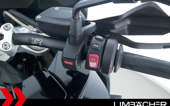 Gebrauchtmotorrad BMW S 1000 XR - Bild 22