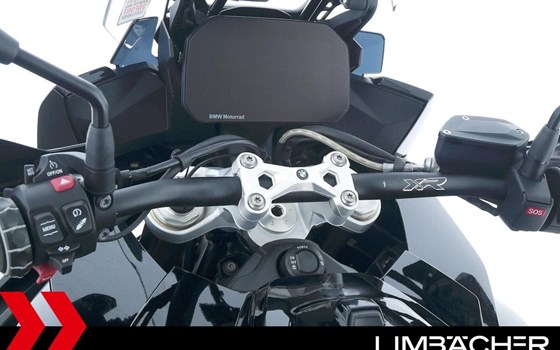Gebrauchtmotorrad BMW S 1000 XR - Bild 23