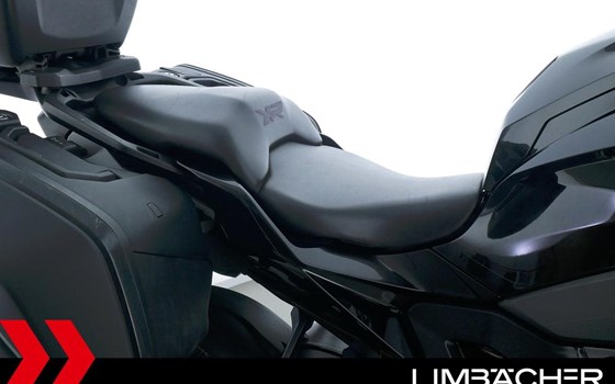 Gebrauchtmotorrad BMW S 1000 XR - Bild 25