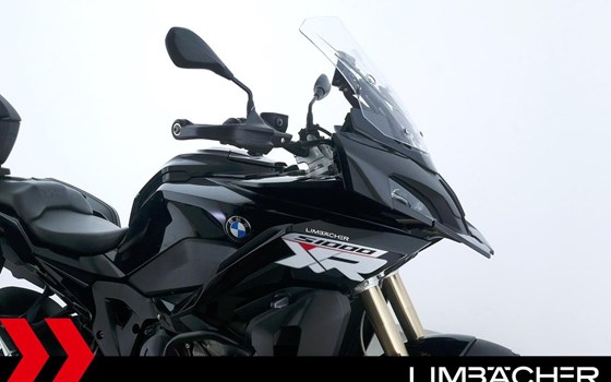Gebrauchtmotorrad BMW S 1000 XR - Bild 26