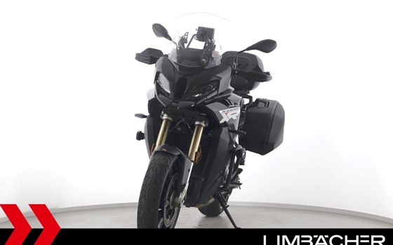 Gebrauchtmotorrad BMW S 1000 XR - Bild 3