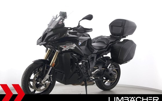 Gebrauchtmotorrad BMW S 1000 XR - Bild 4