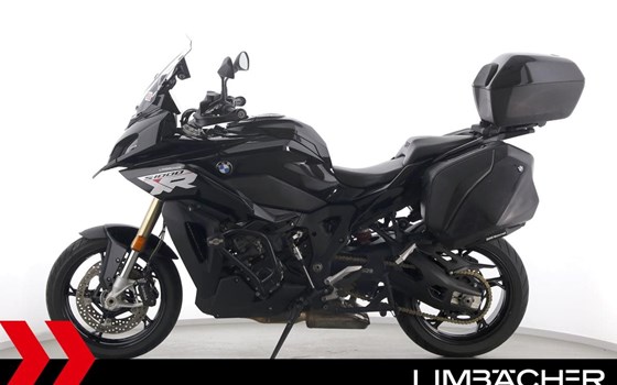 Gebrauchtmotorrad BMW S 1000 XR - Bild 5